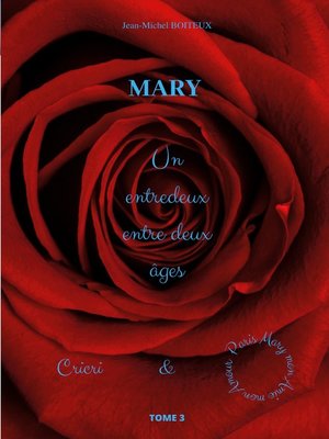 cover image of Mary, Tome 3